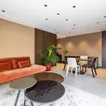Ref 1997 - Cannes - Sea View Apartment For Rent