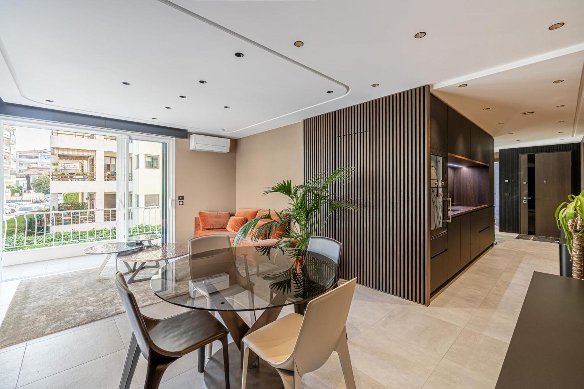 Apartamento Ref 1997 - - Sea View For Rent *